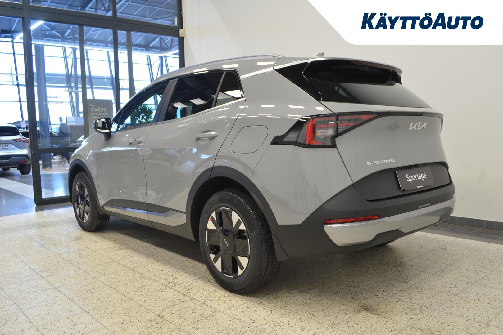 Kia Sportage 2026, kuva 4/23