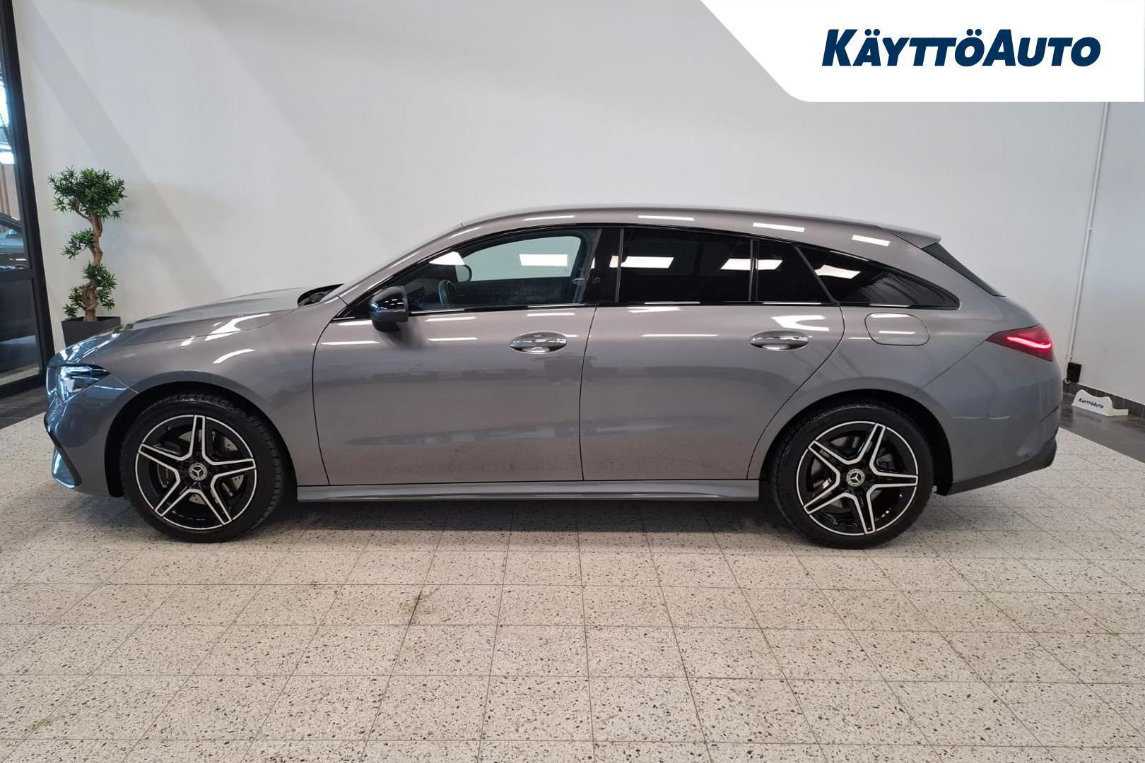 Mercedes-Benz CLA 2024, kuva 3/34
