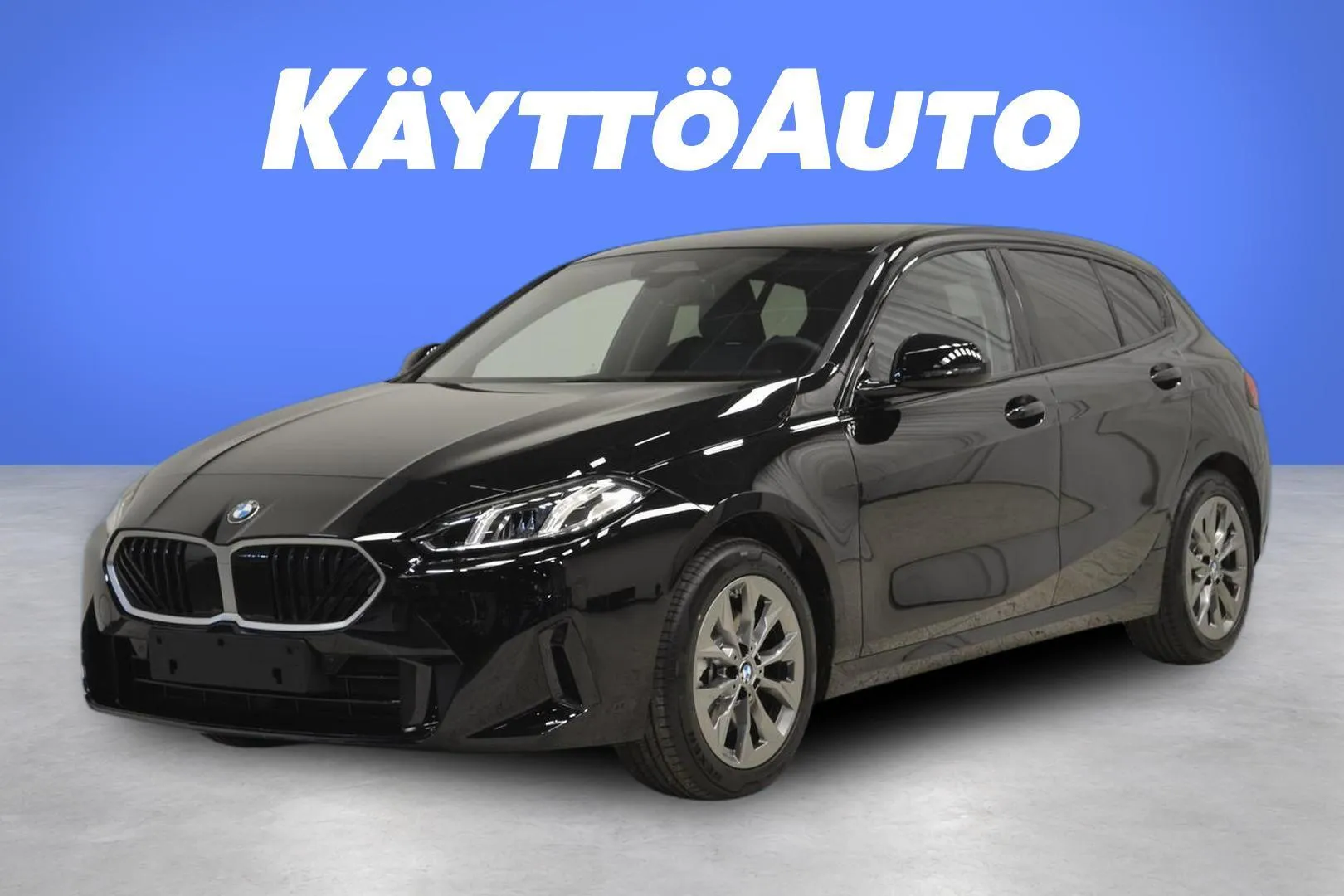 BMW 120 LTP-735 carousel image