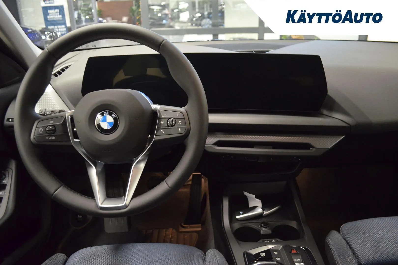 BMW 120 LTP-735 carousel image