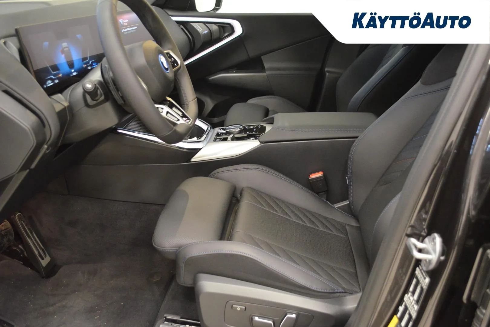 BMW X3 CSL-275 carousel image