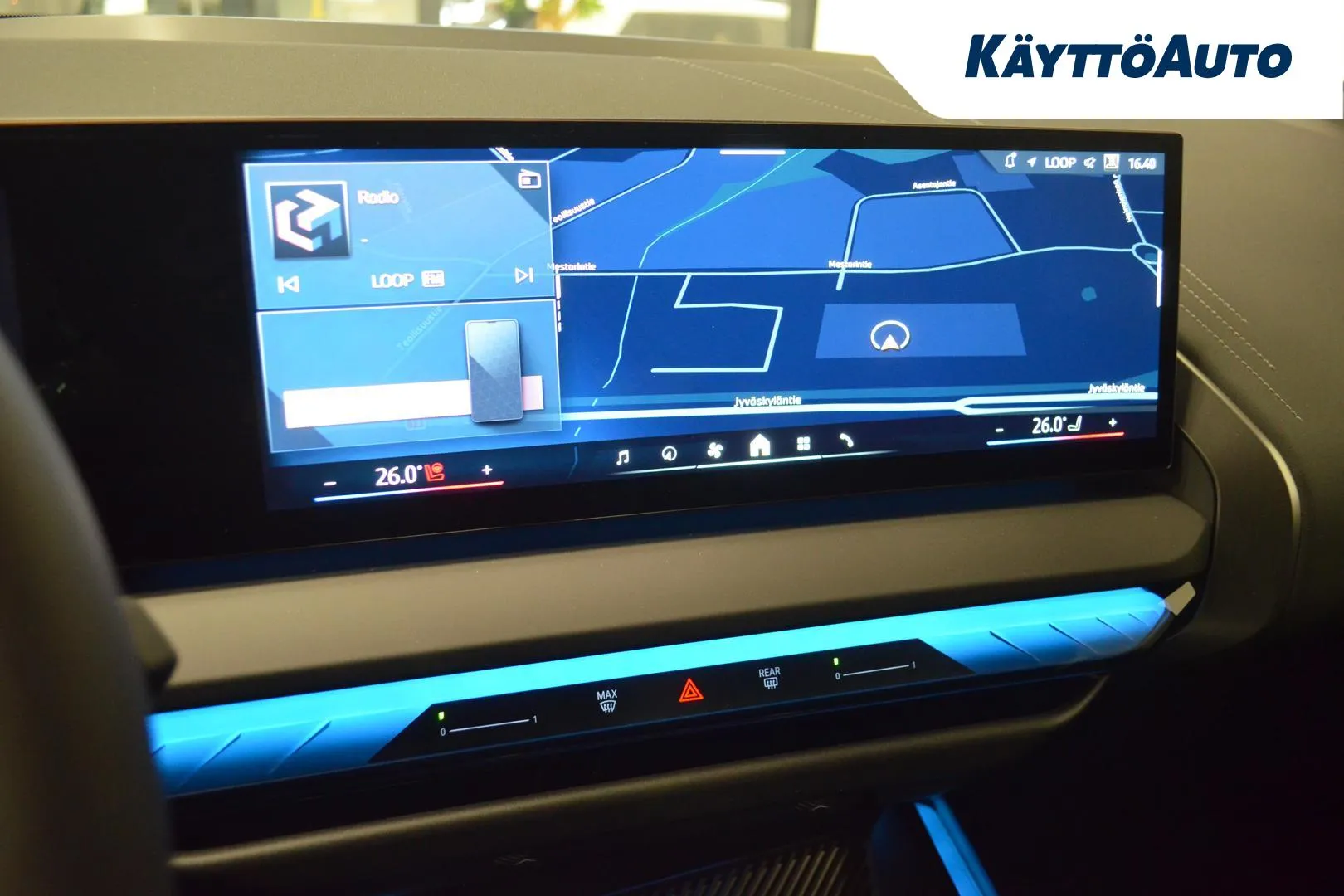 BMW X3 CSL-275 carousel image