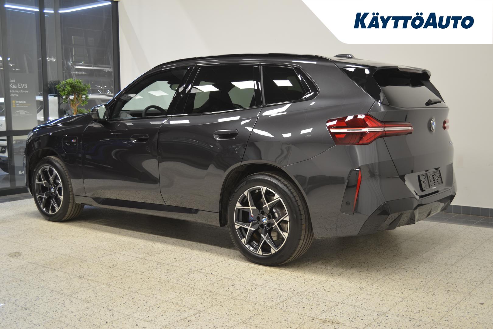 BMW X3 2026, kuva 4/24