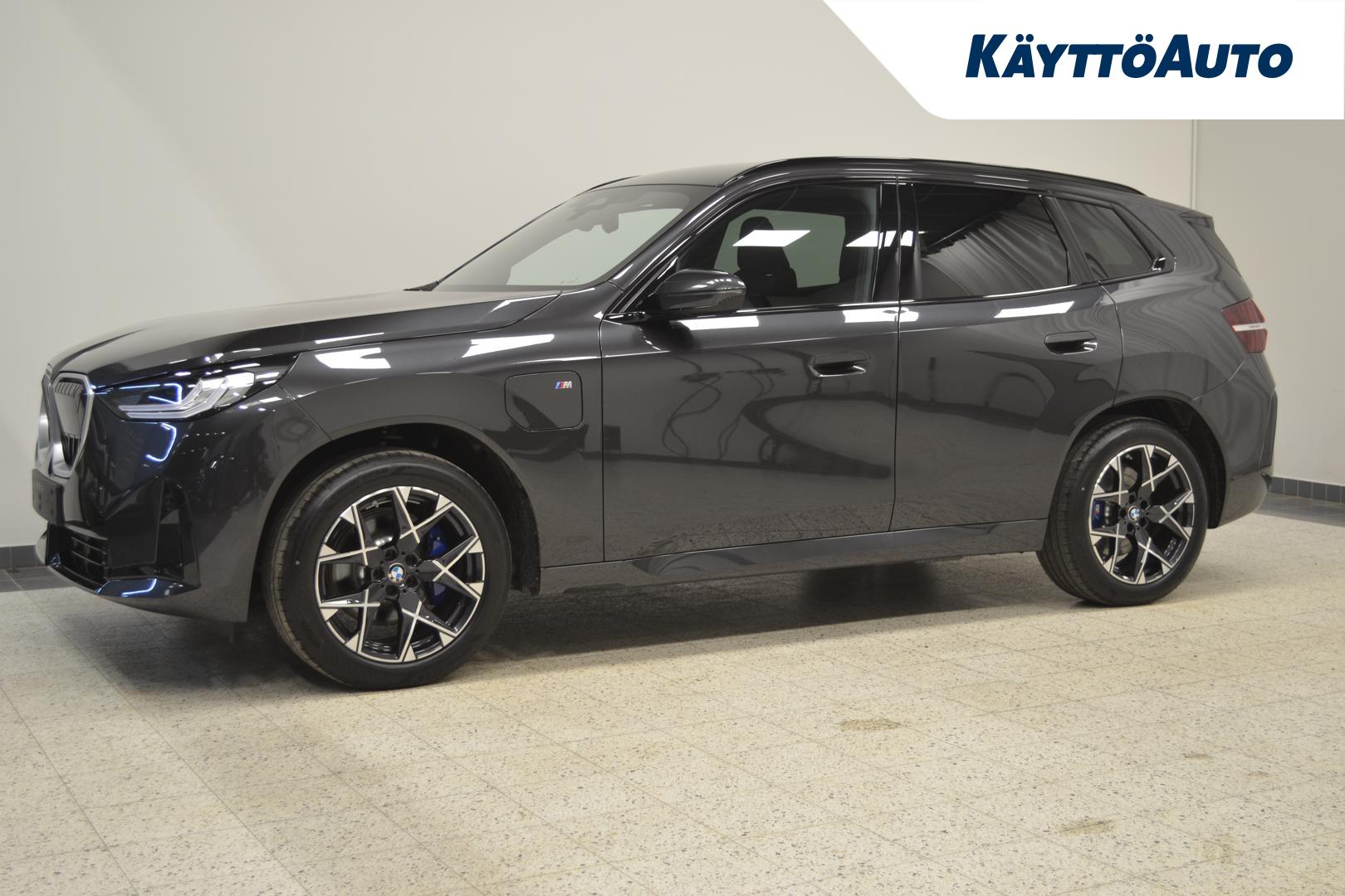 BMW X3 2026, kuva 2/24