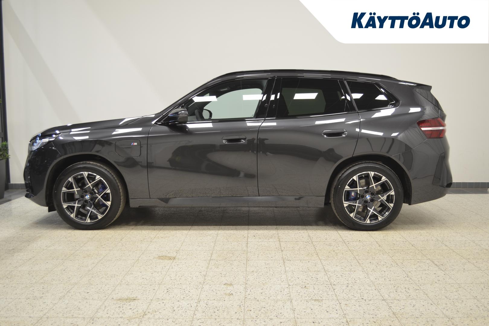BMW X3 2026, kuva 3/24