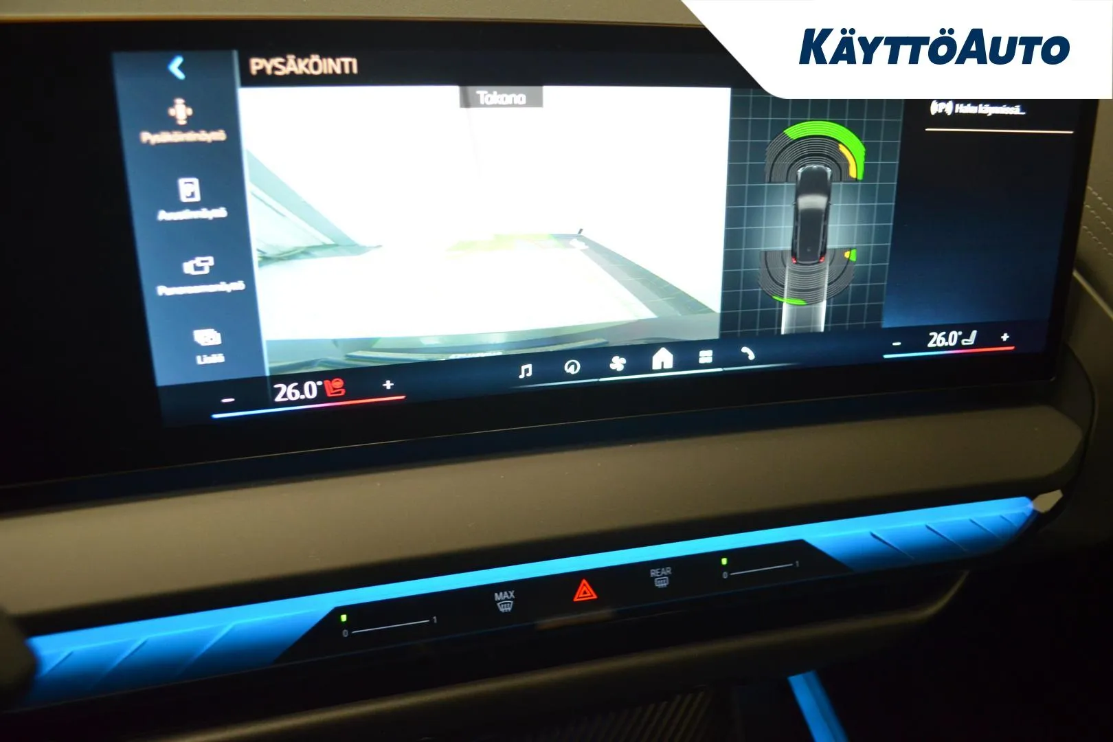 BMW X3 CSL-275 carousel image