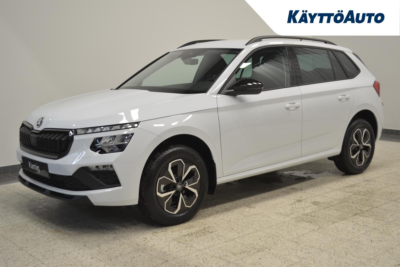 Skoda Kamiq 2026, kuva 2/30