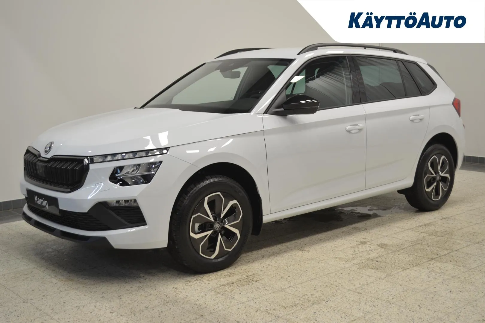 Skoda Kamiq NOI-999 carousel image