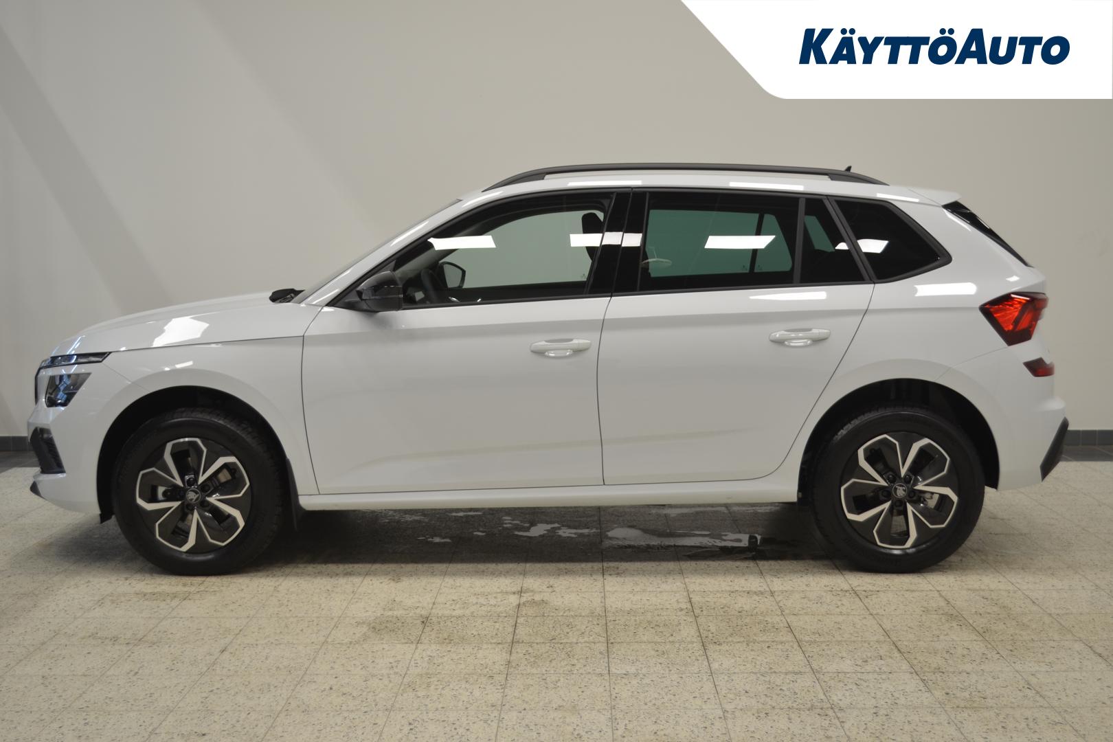 Skoda Kamiq 2026, kuva 3/30