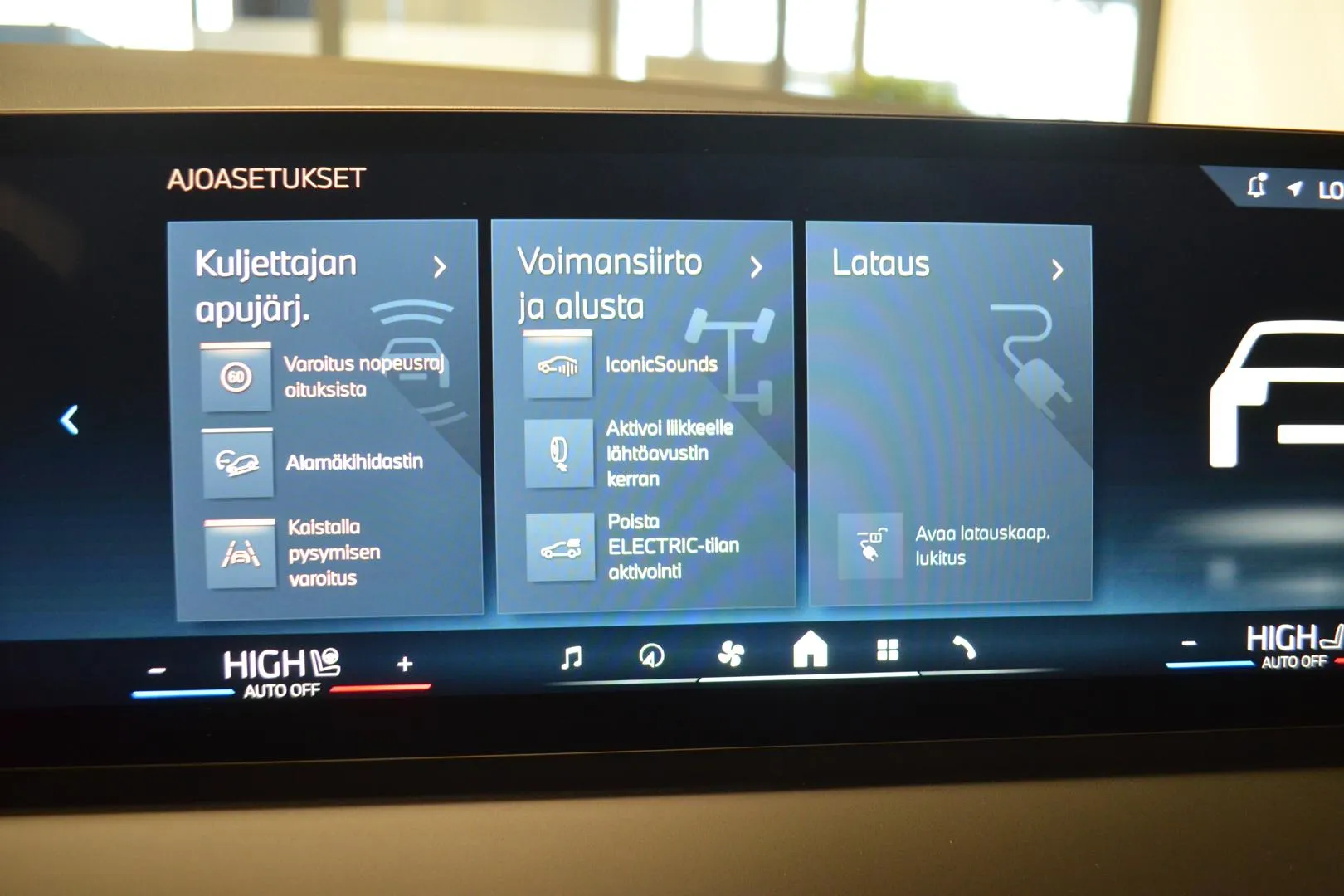 BMW X3 NOK-758 carousel image