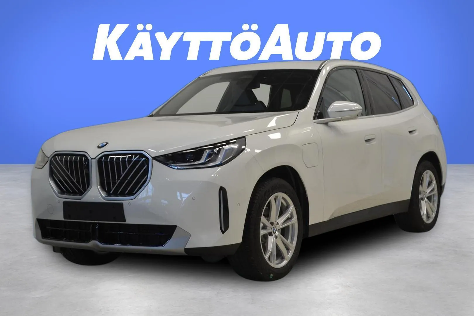 BMW X3 NOK-758 carousel image