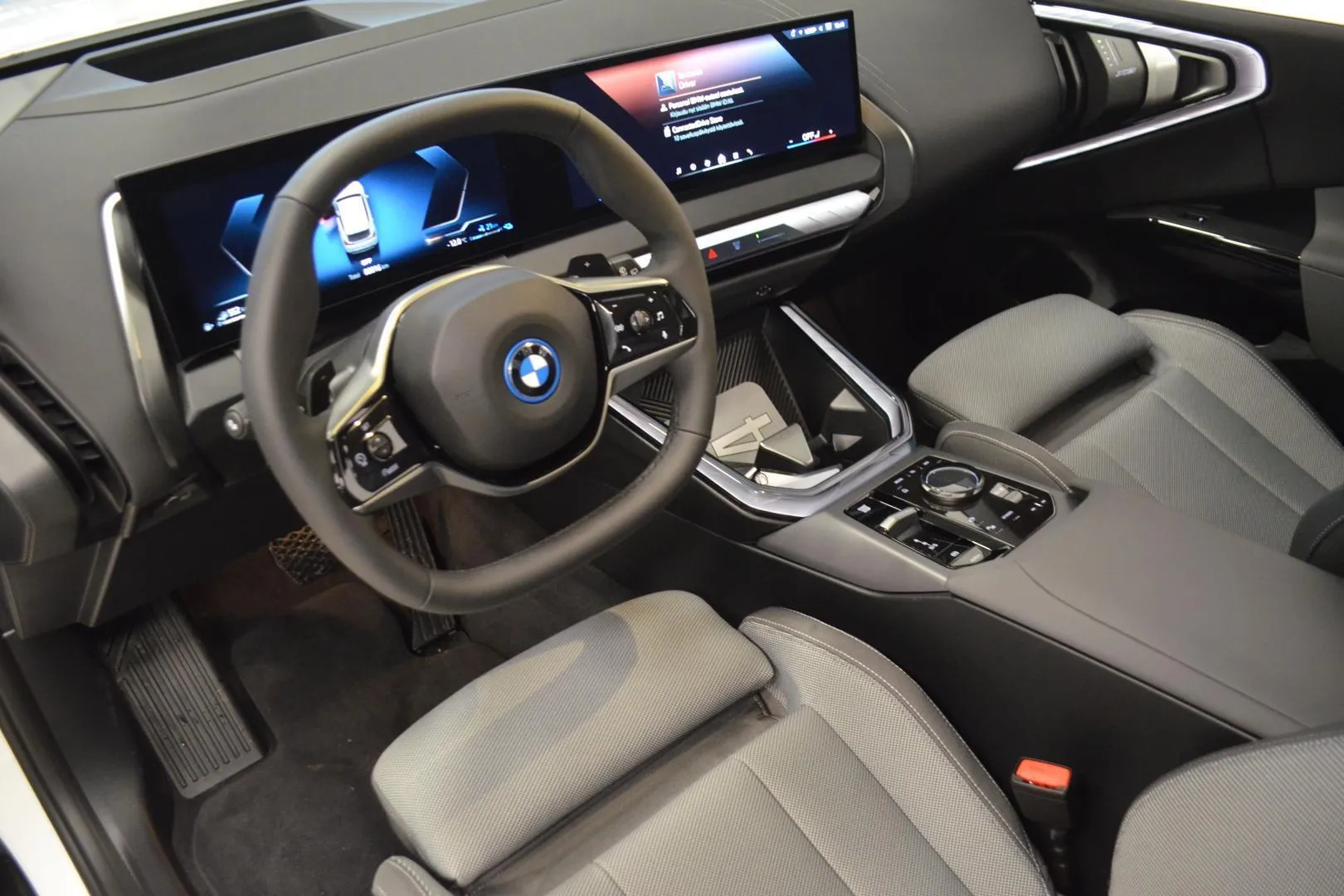 BMW X3 NOK-758 carousel image