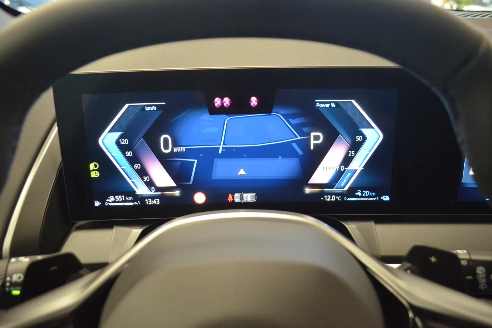 BMW X3 NOK-758 carousel image