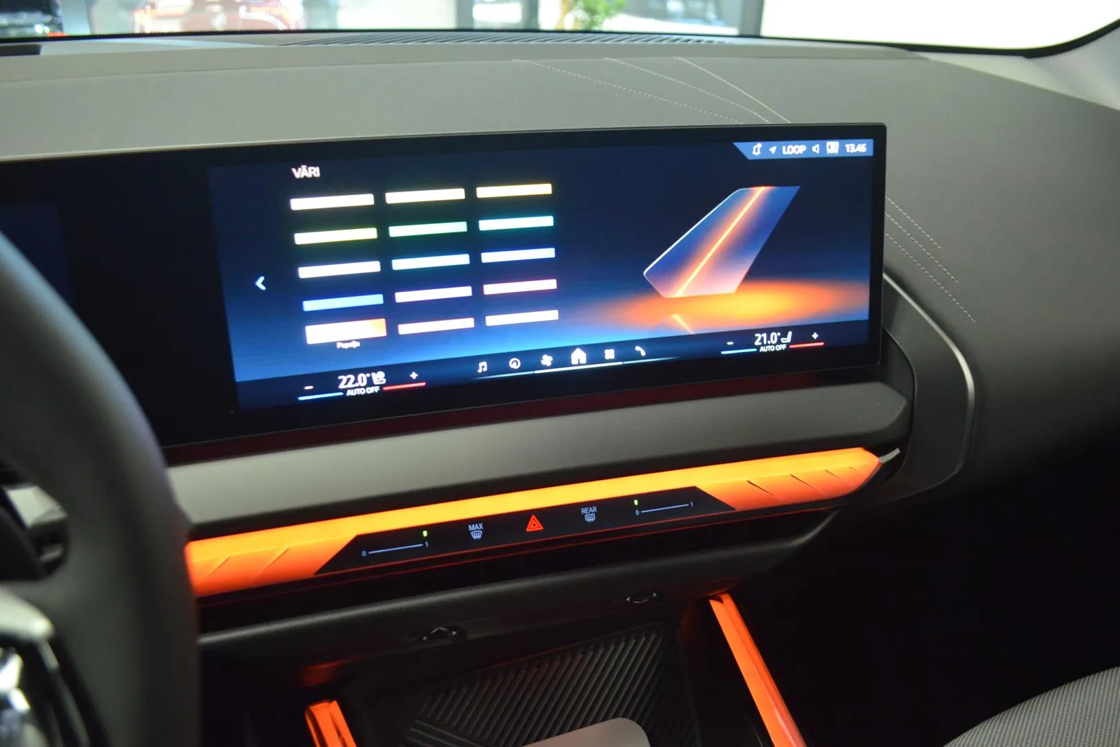 BMW X3 NOK-758 carousel image