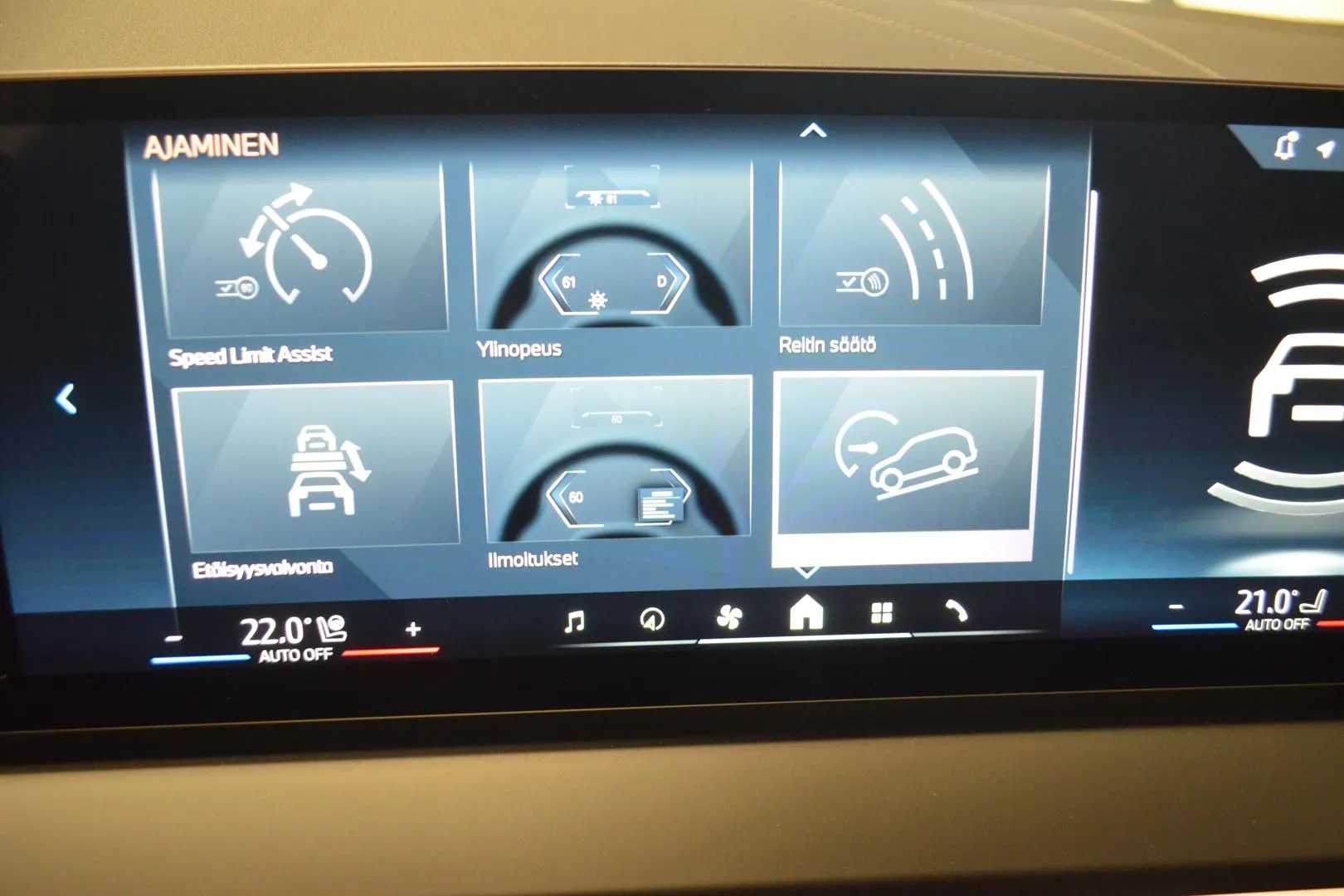 BMW X3 NOK-758 carousel image