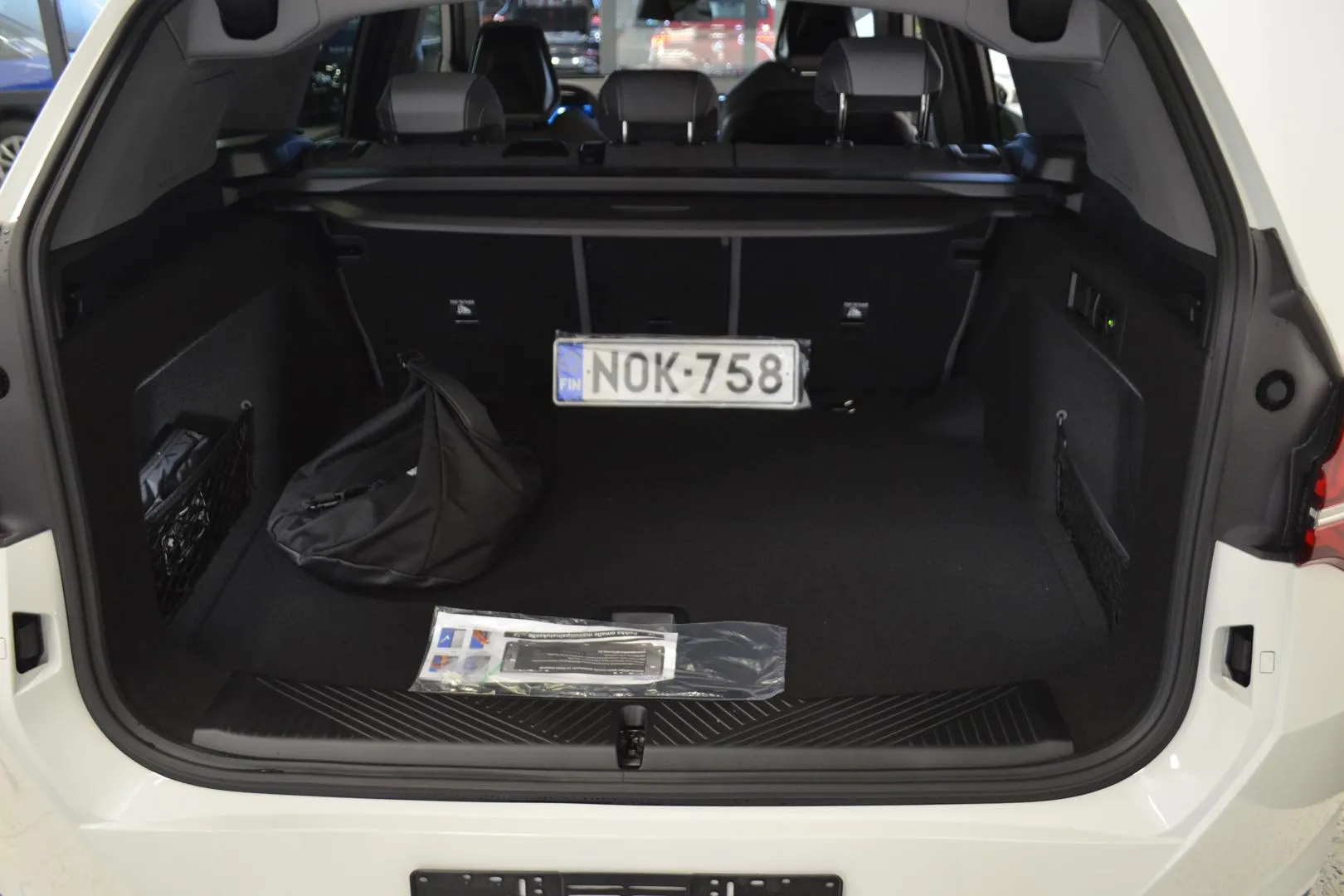 BMW X3 NOK-758 carousel image