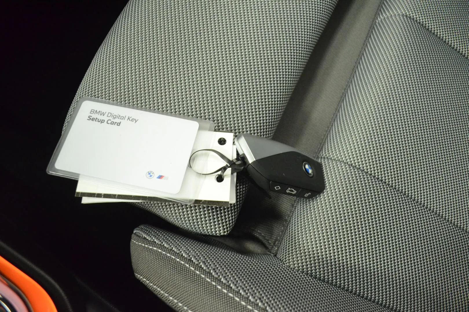 BMW X3 NOK-758 carousel image