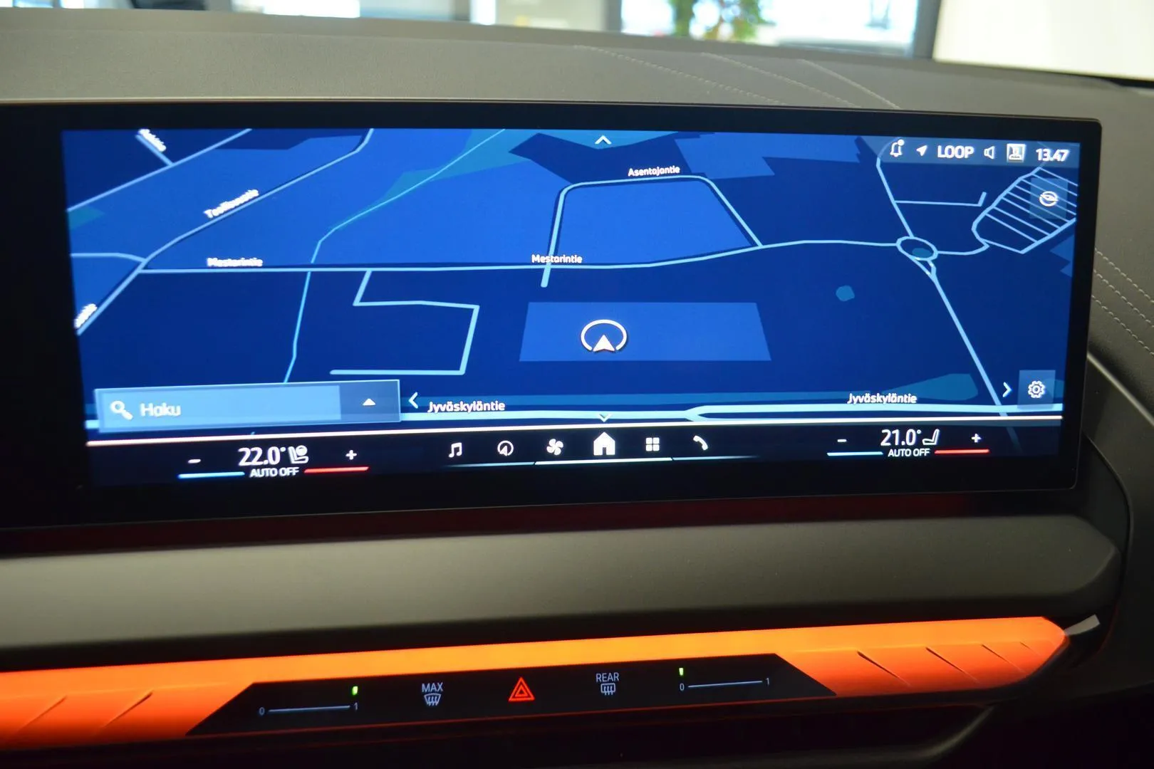 BMW X3 NOK-758 carousel image
