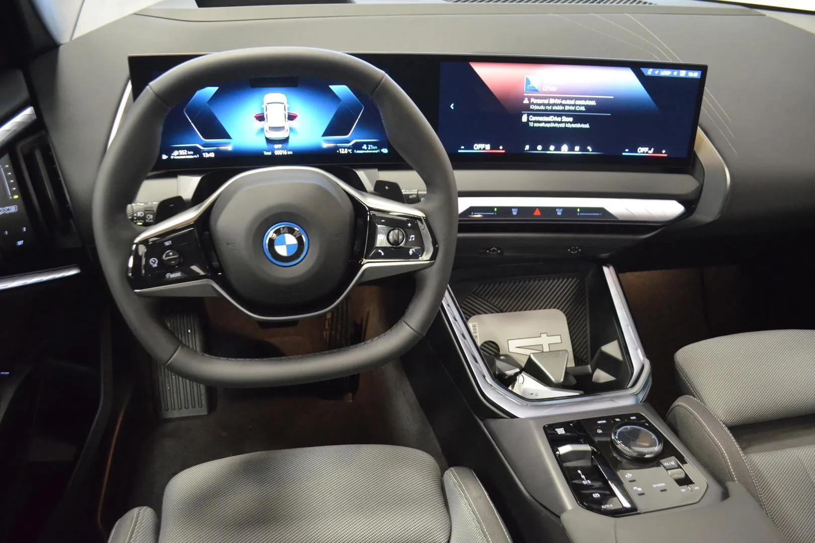 BMW X3 NOK-758 carousel image