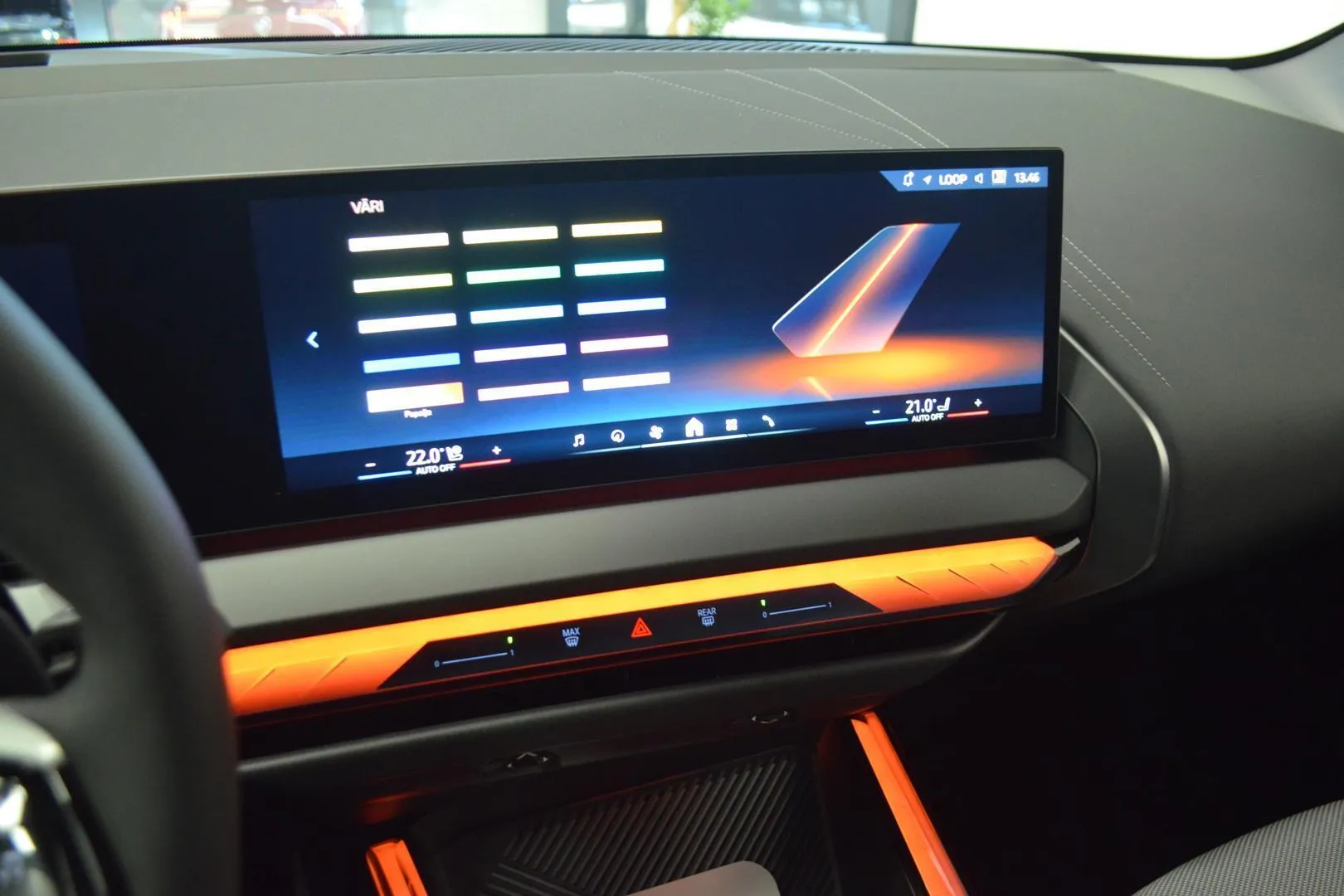 BMW X3 NOK-758 carousel image