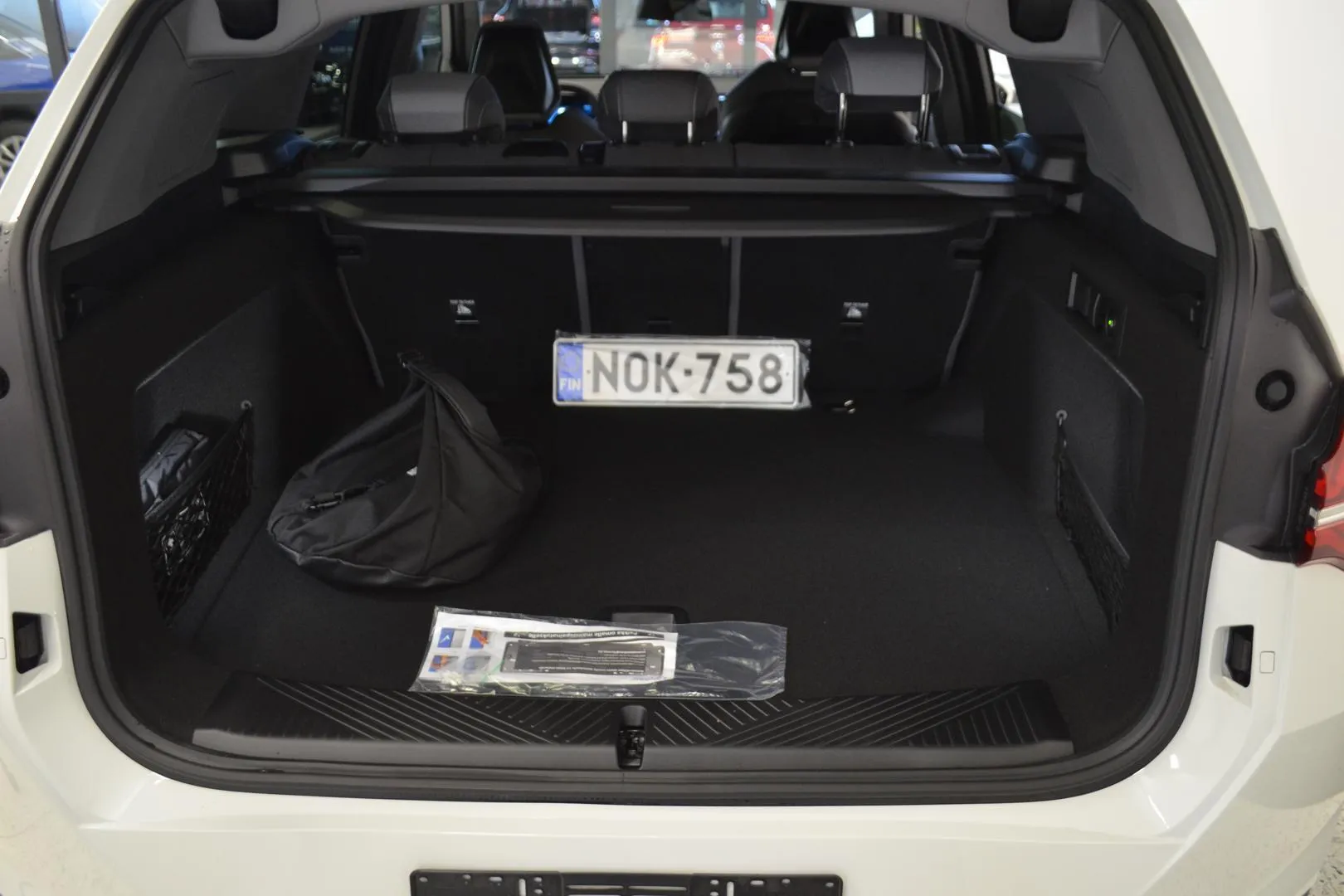 BMW X3 NOK-758 carousel image