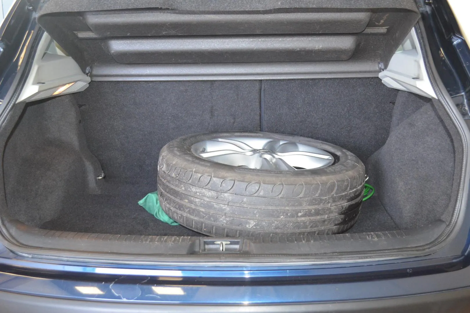 NISSAN Qashqai KPU-492 carousel image