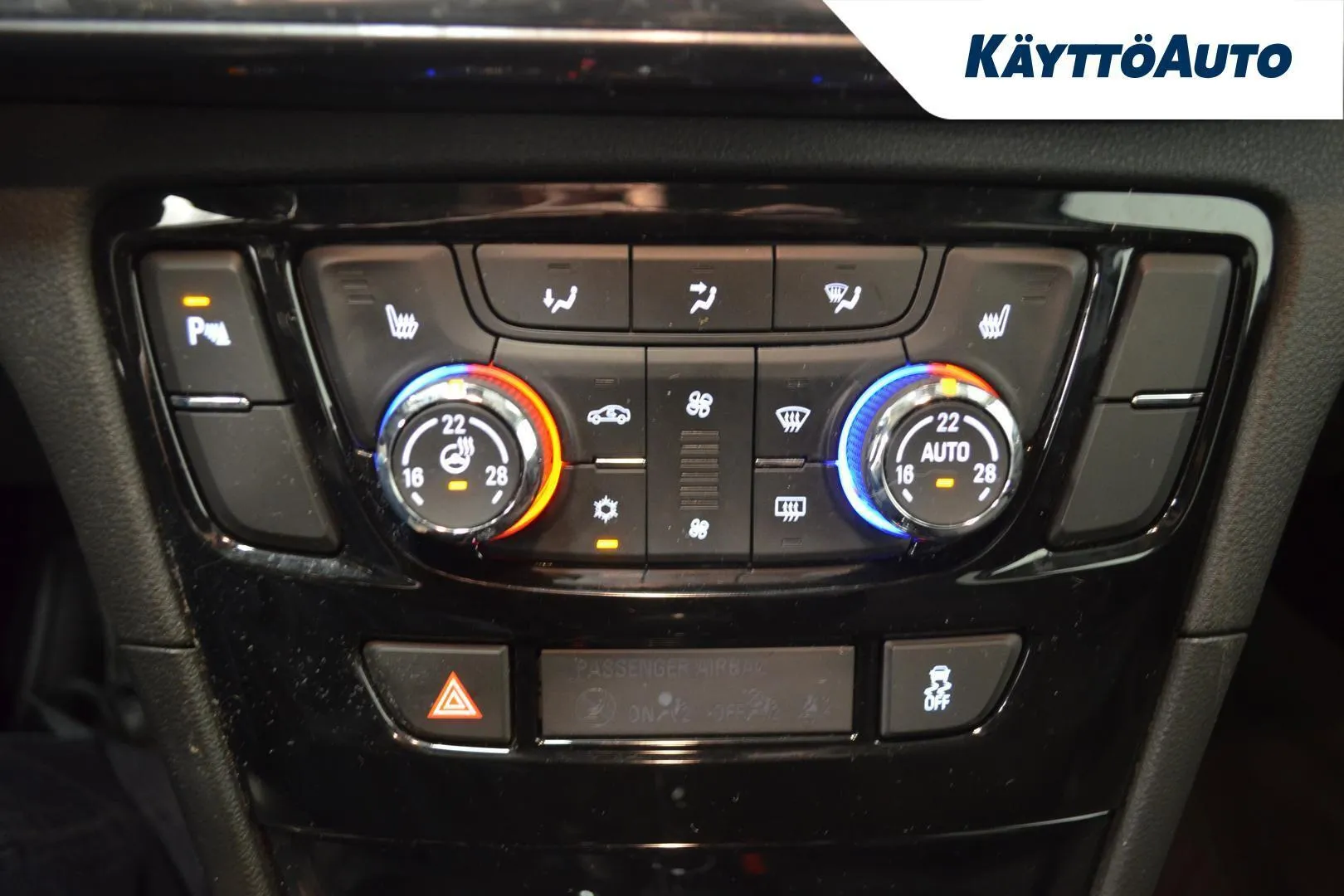 OPEL Mokka GNF-252 carousel image