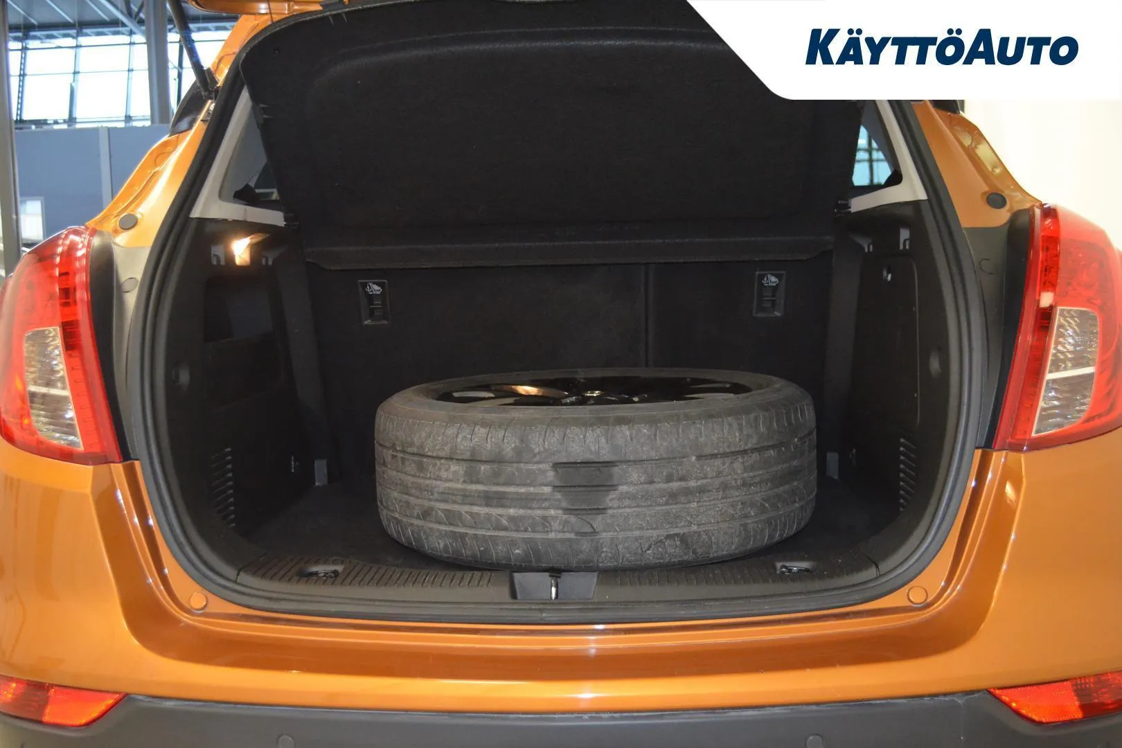 OPEL Mokka GNF-252 carousel image