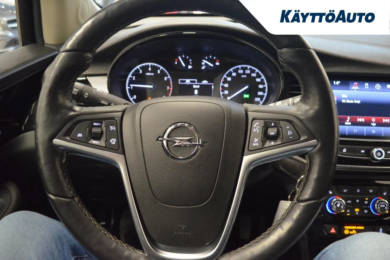 OPEL Mokka GNF-252 carousel image