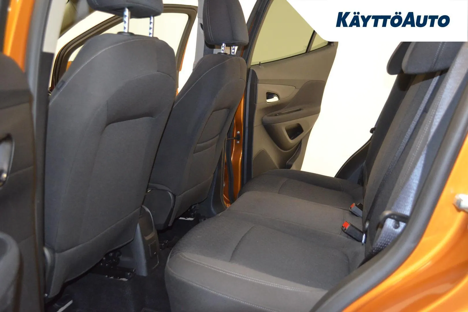 OPEL Mokka GNF-252 carousel image