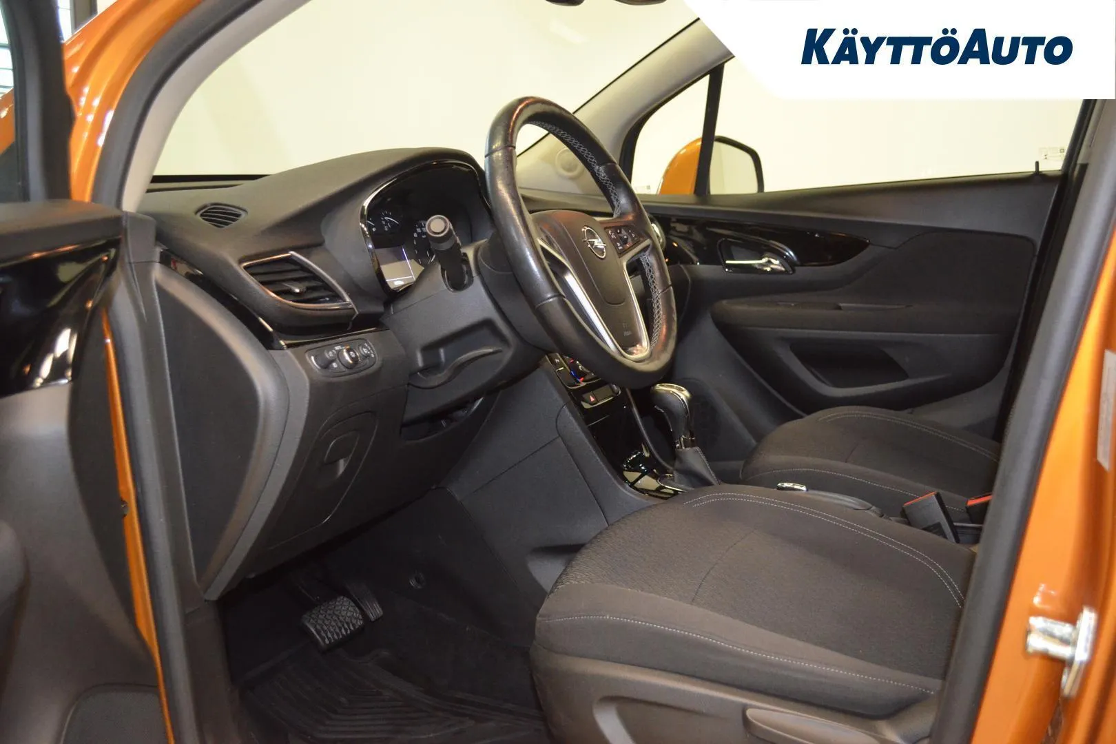 OPEL Mokka GNF-252 carousel image