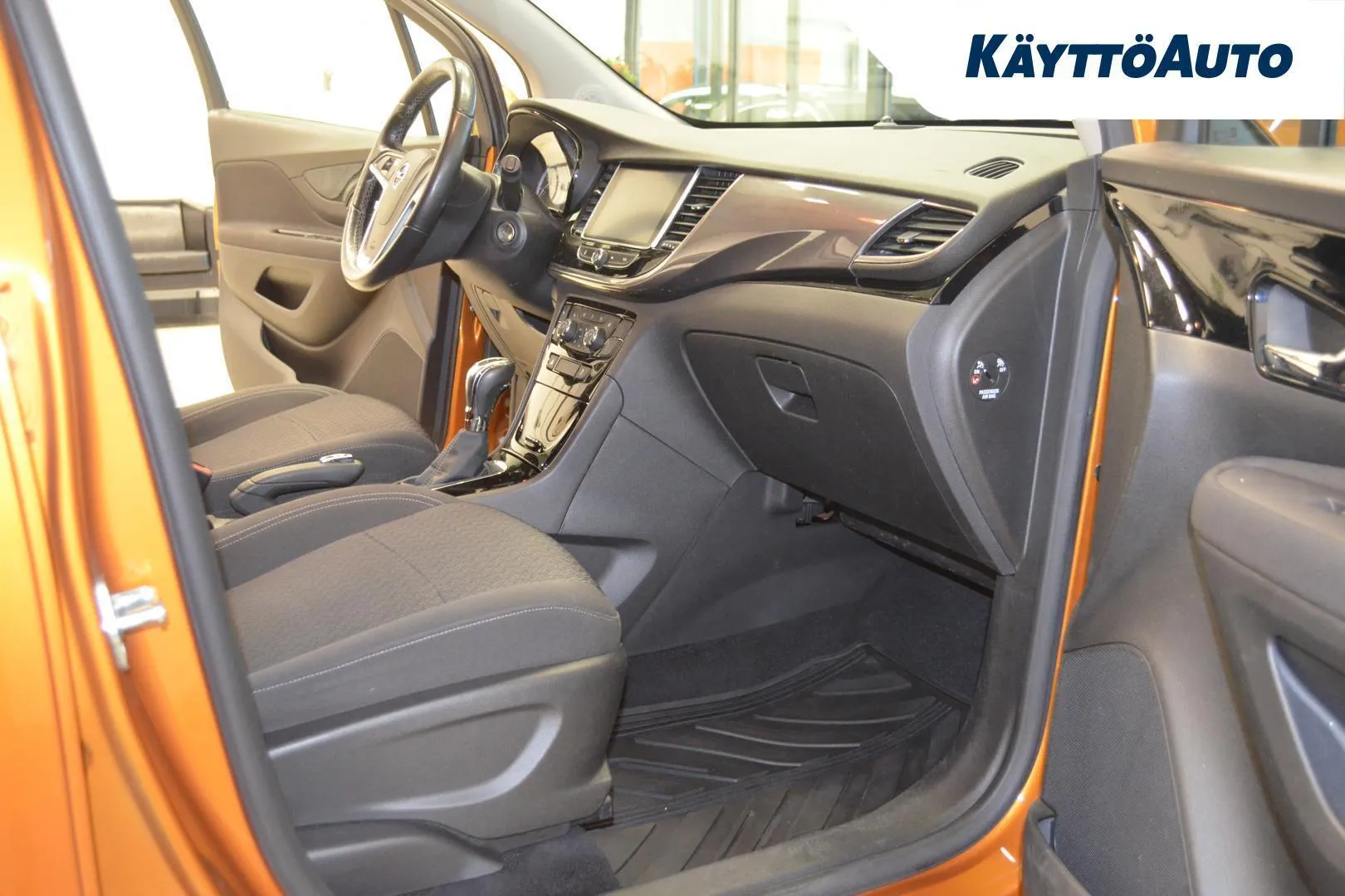 OPEL Mokka GNF-252 carousel image