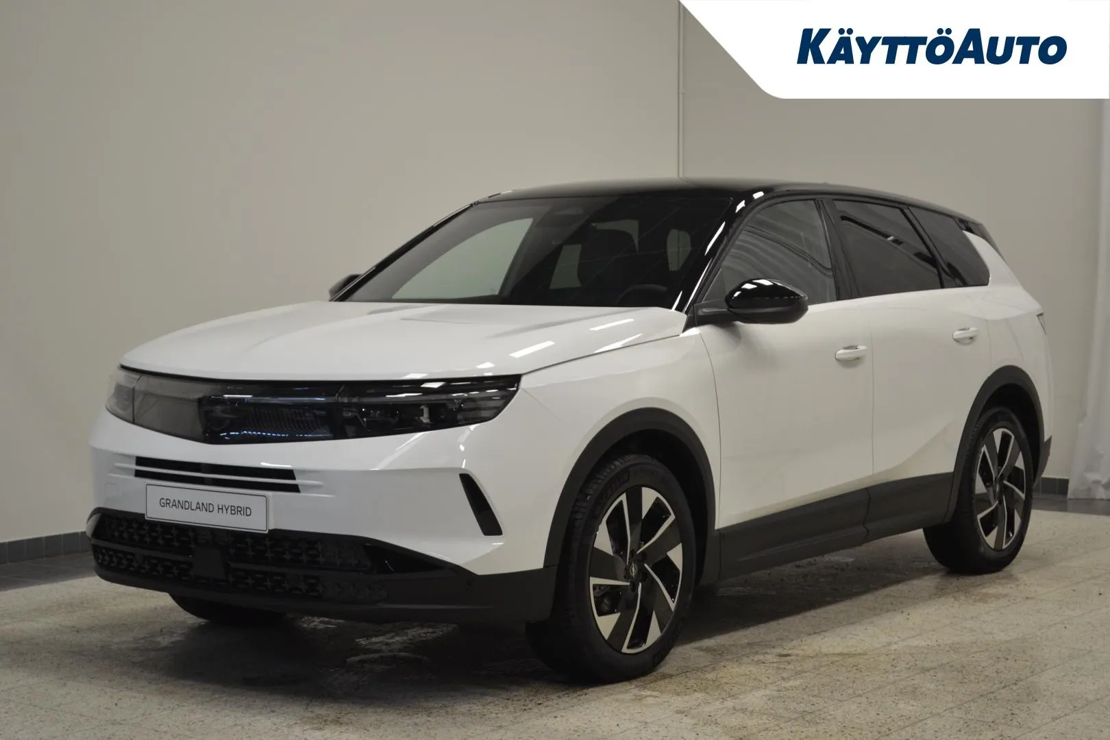 OPEL Grandland JNU-367 carousel image