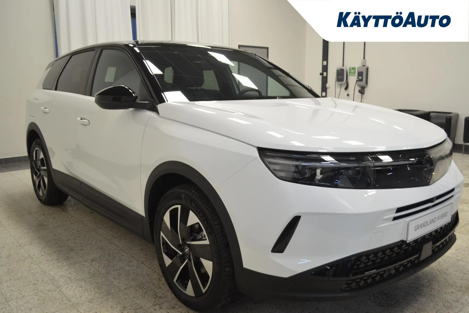 OPEL Grandland JNU-367 carousel image