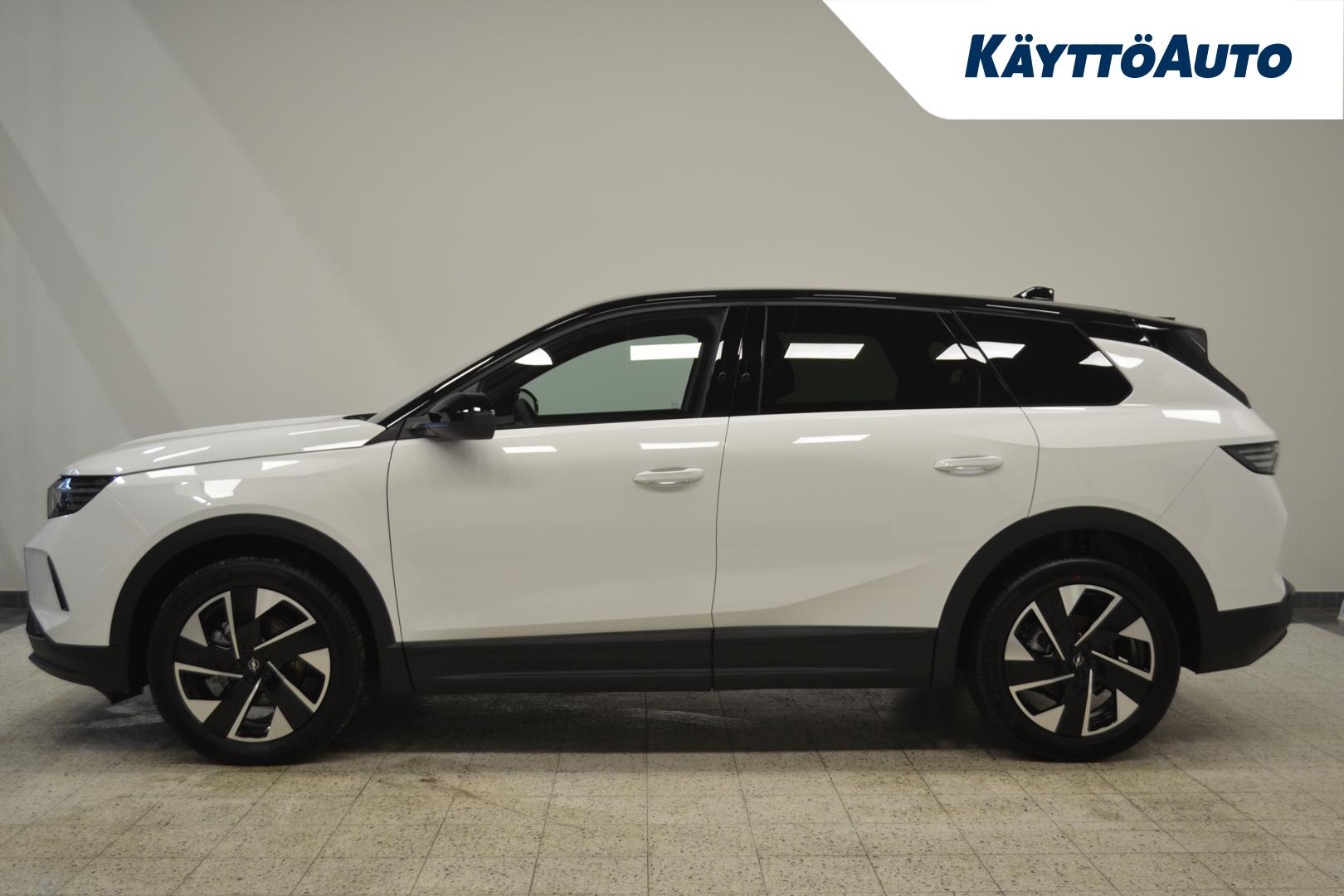 Opel Grandland Hybrid 145 GS Automaatti 2025, kuva 3/23