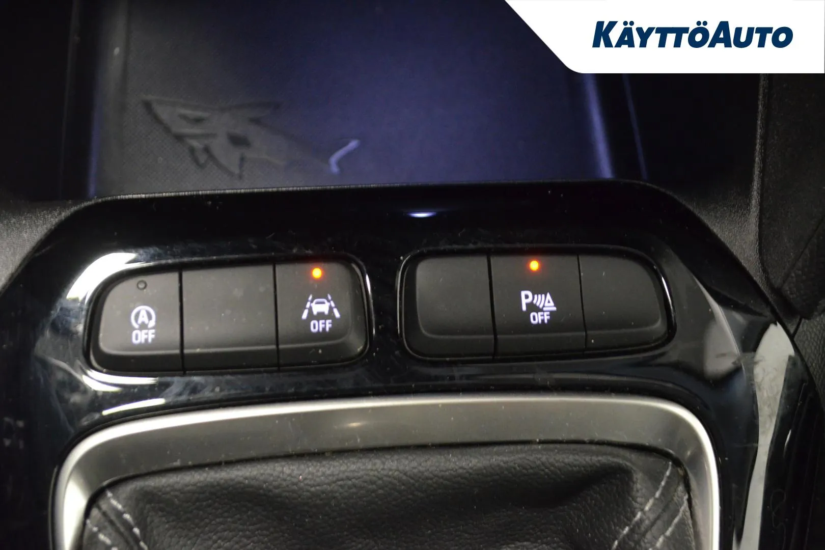 OPEL Corsa IPO-834 carousel image