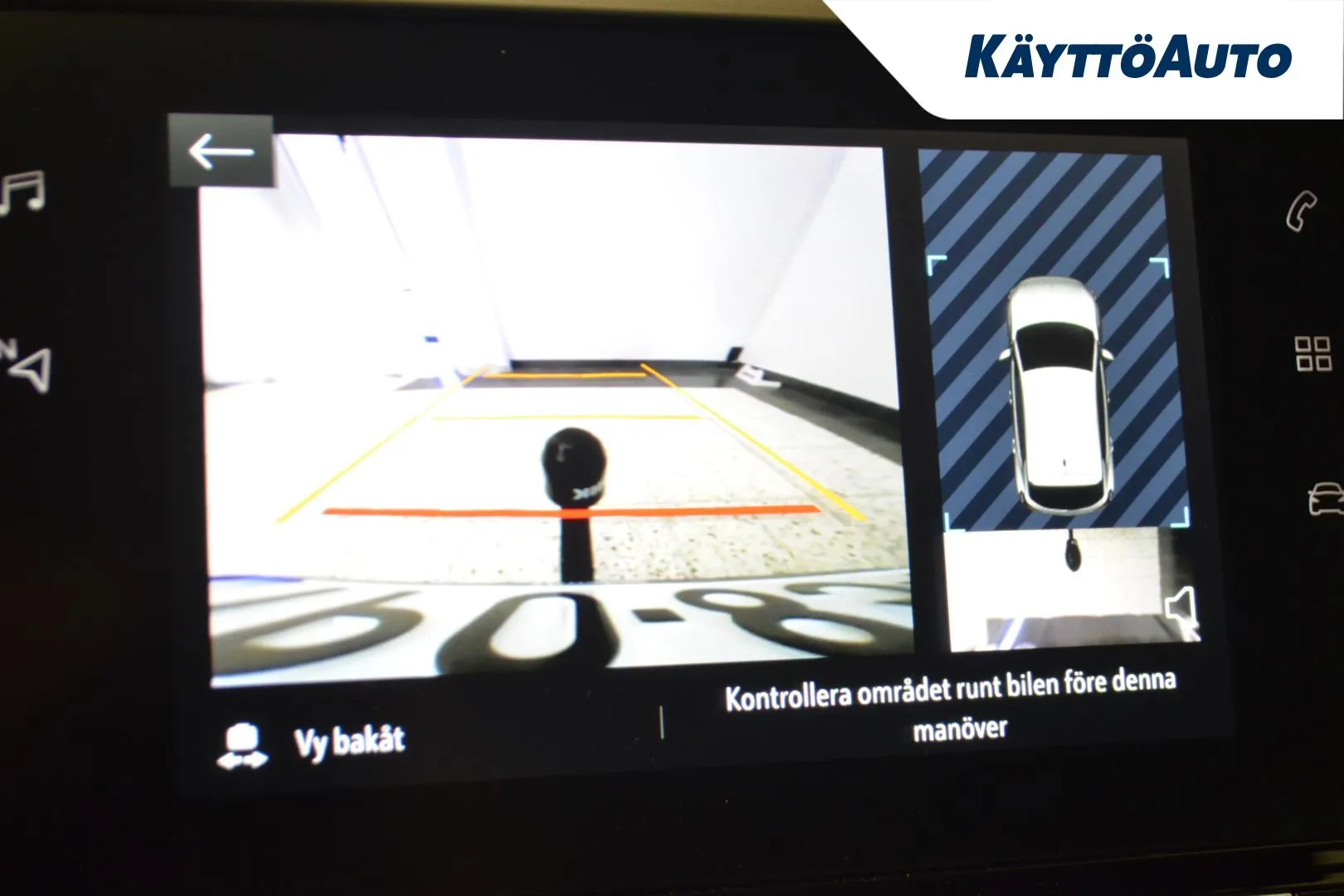 OPEL Corsa IPO-834 carousel image