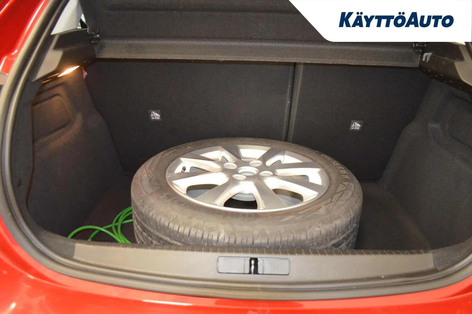 OPEL Corsa IPO-834 carousel image