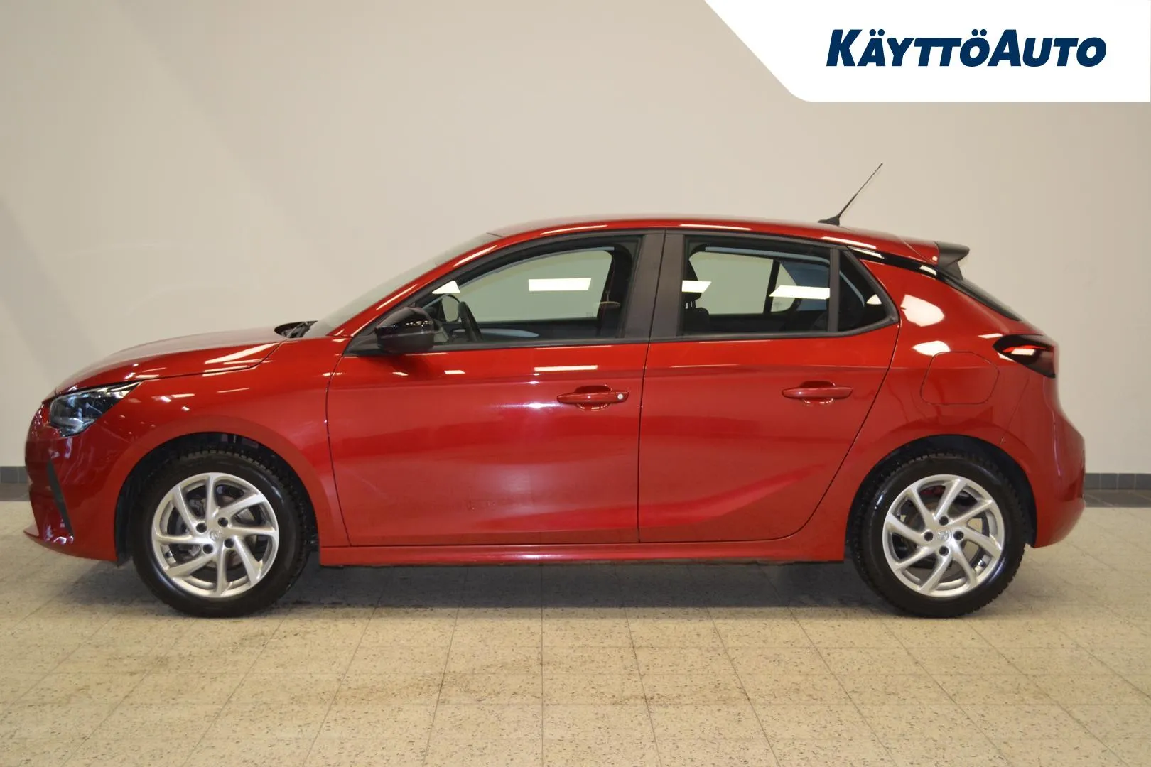 OPEL Corsa IPO-834 carousel image