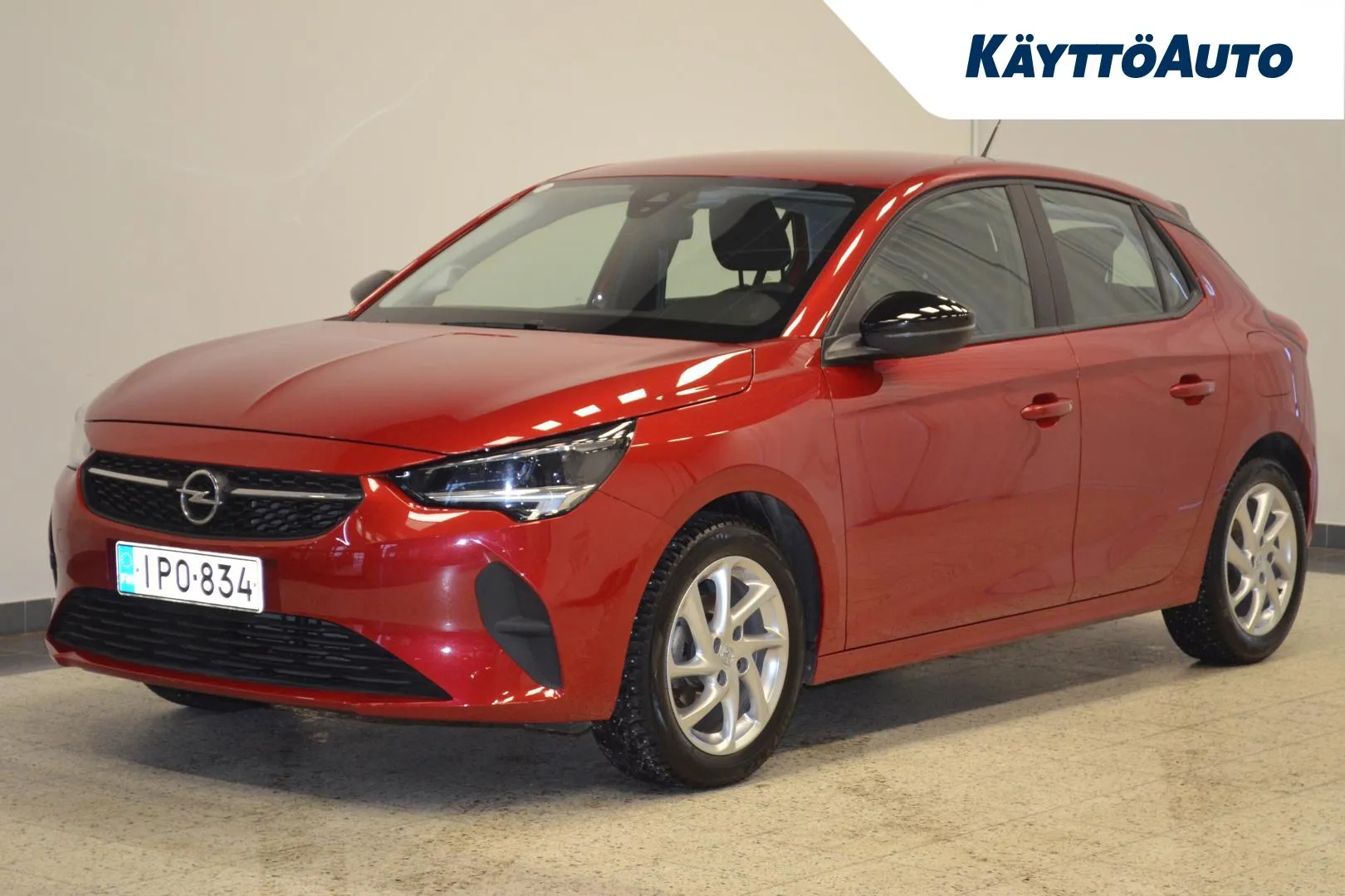 OPEL Corsa IPO-834 carousel image