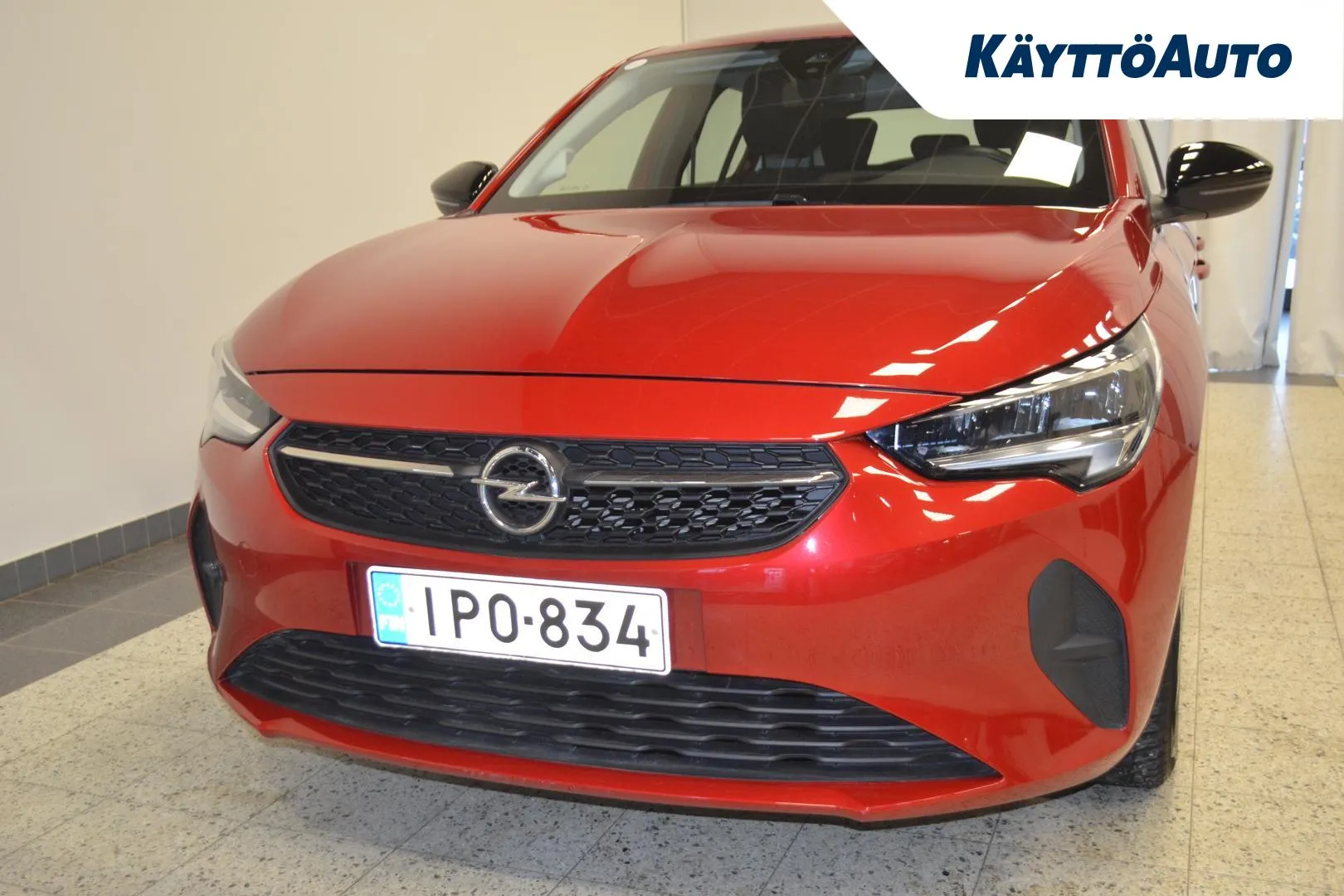 OPEL Corsa IPO-834 carousel image