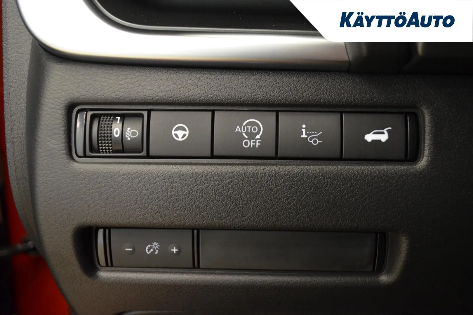 Nissan Qashqai SRN-606 carousel image