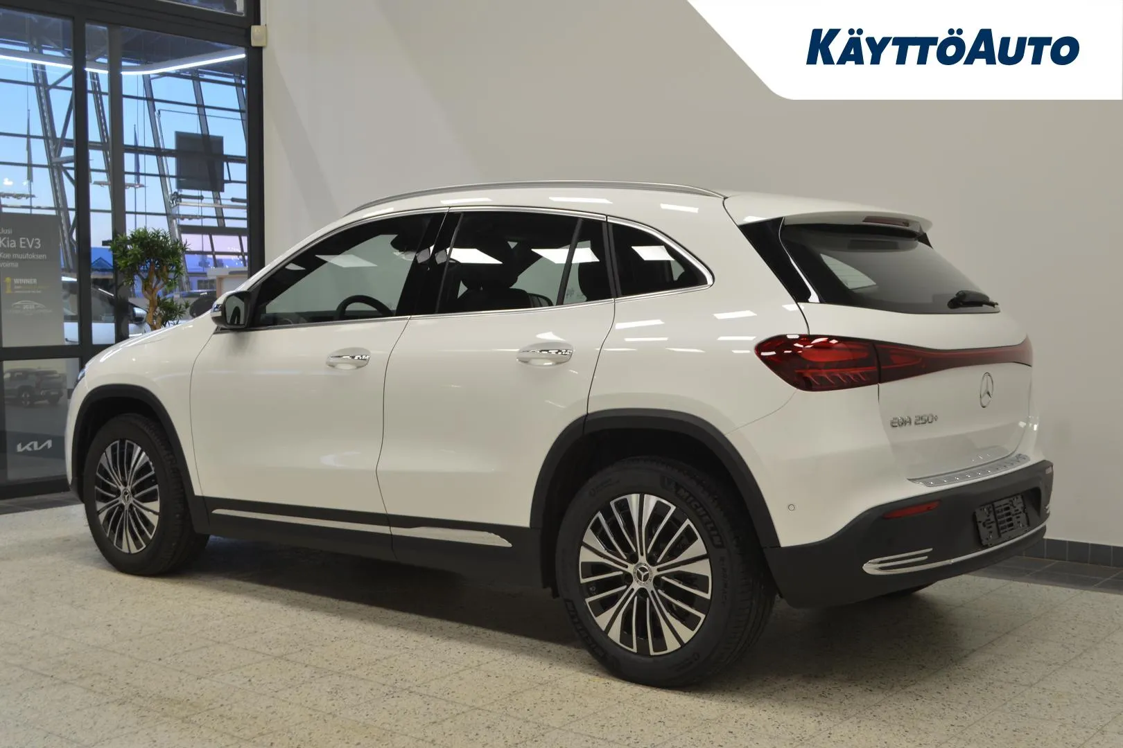 Mercedes-Benz EQA KXP-853 carousel image