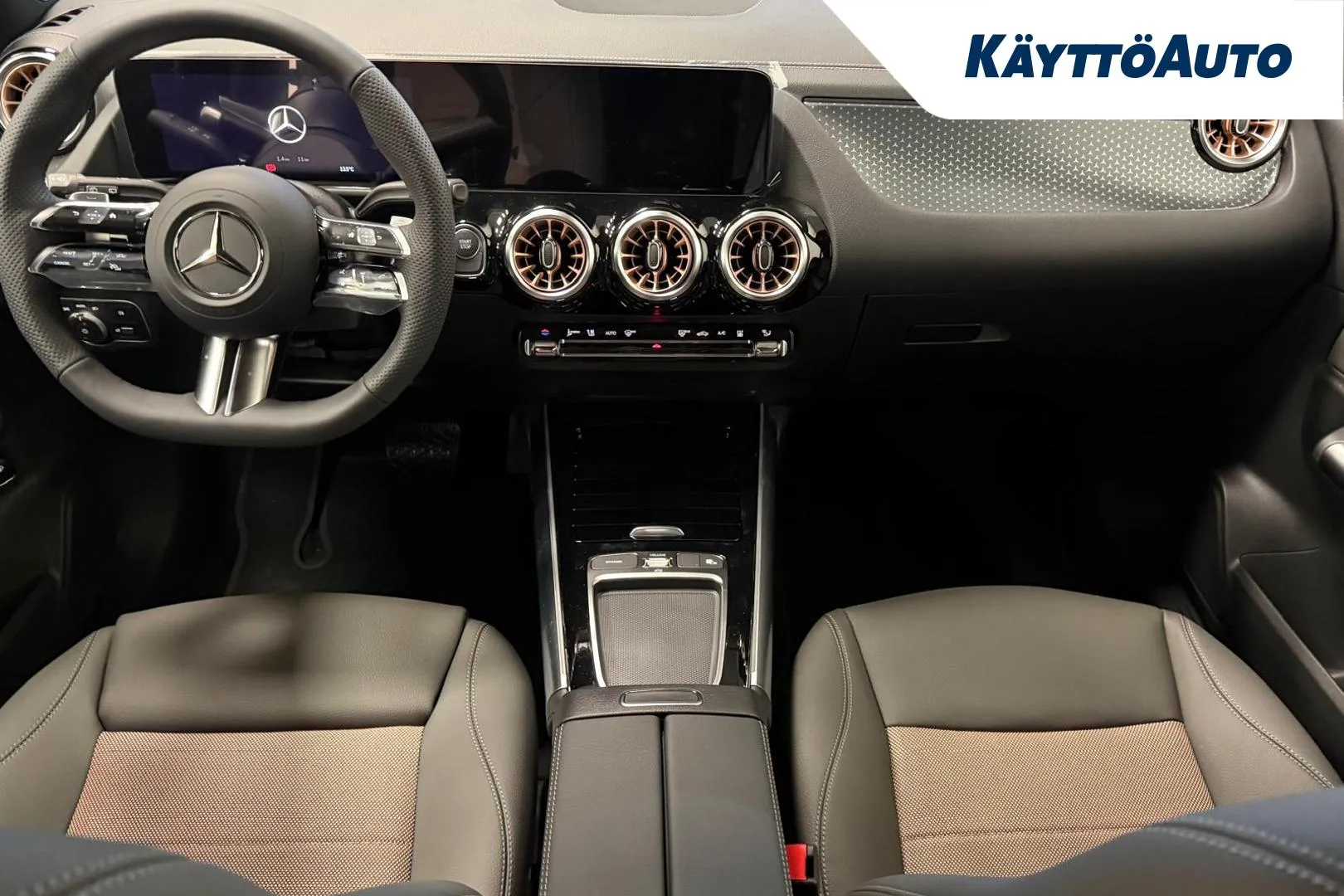 Mercedes-Benz EQA KXP-853 carousel image