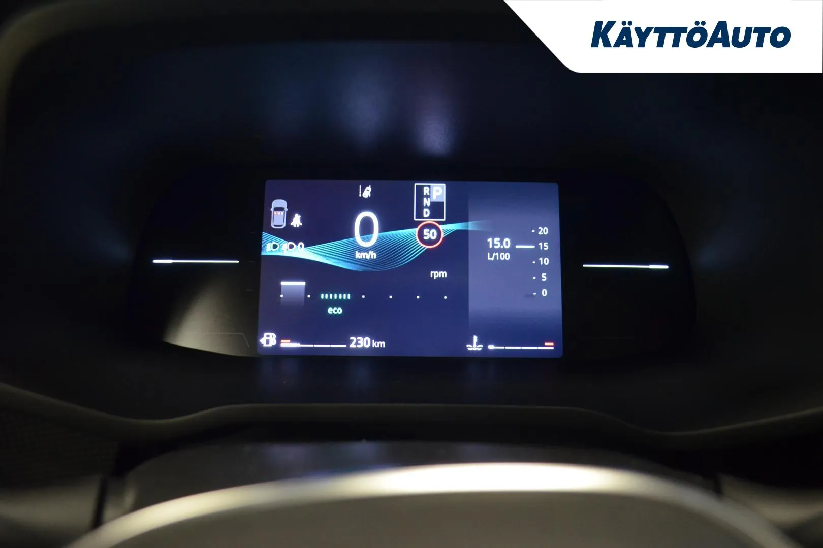 Nissan Primastar SRS-129 carousel image