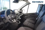 Nissan Primastar EVP-451 carousel thumbs