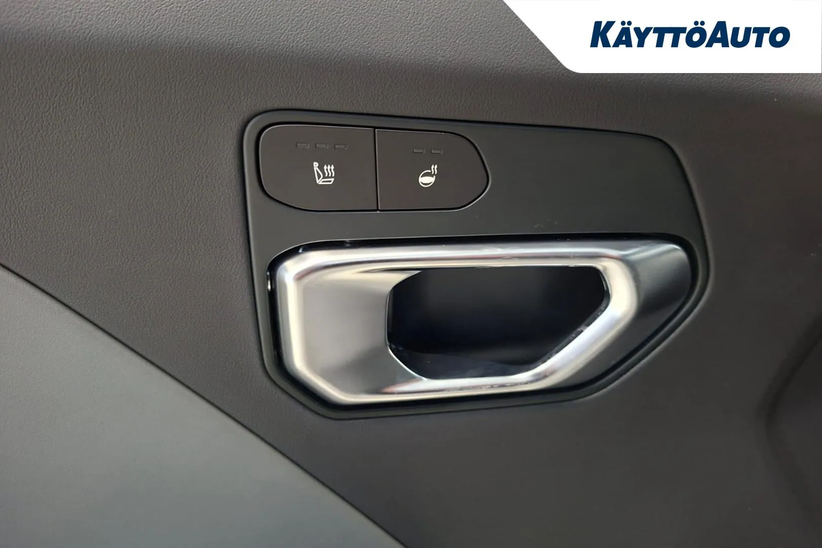 Kia K4 SRO-950 carousel image