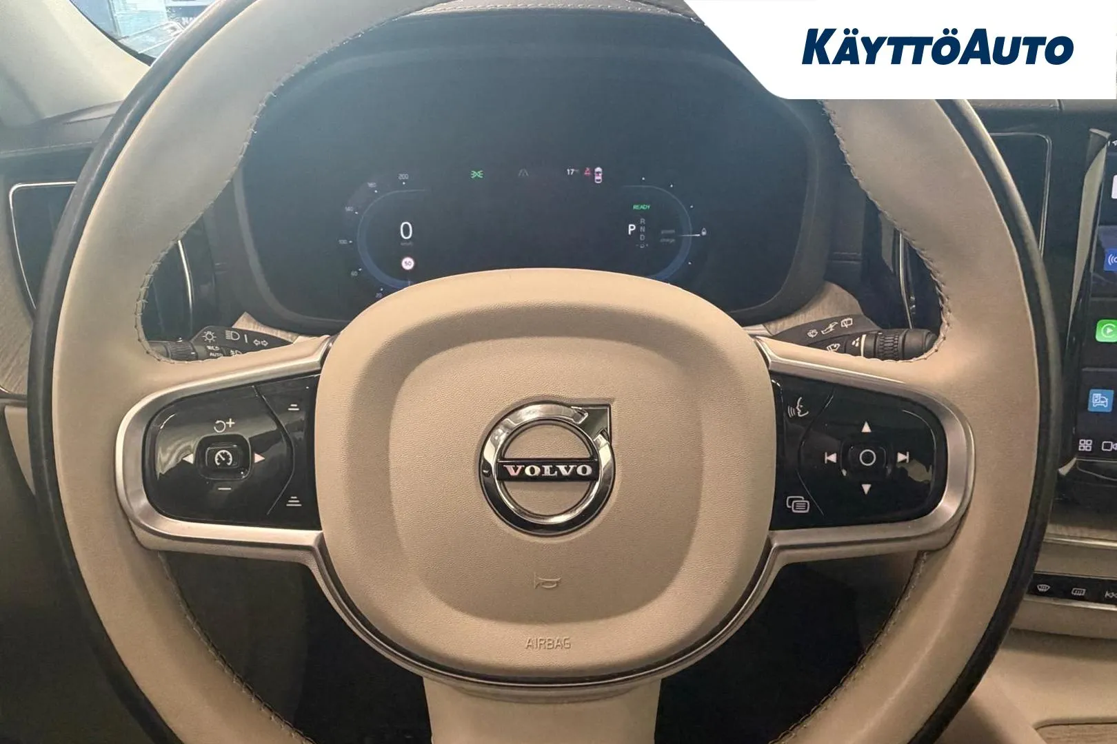 VOLVO XC60 XRL-957 carousel image