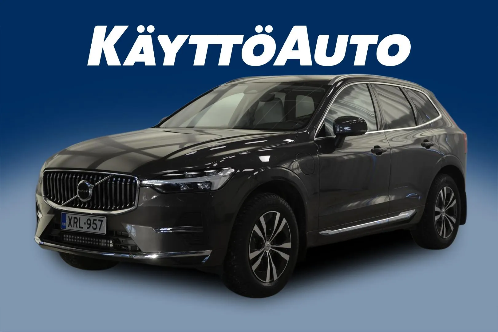 VOLVO XC60 XRL-957 carousel image