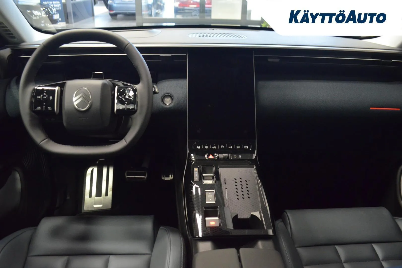 CITROEN C5 Aircross SRN-820 carousel image